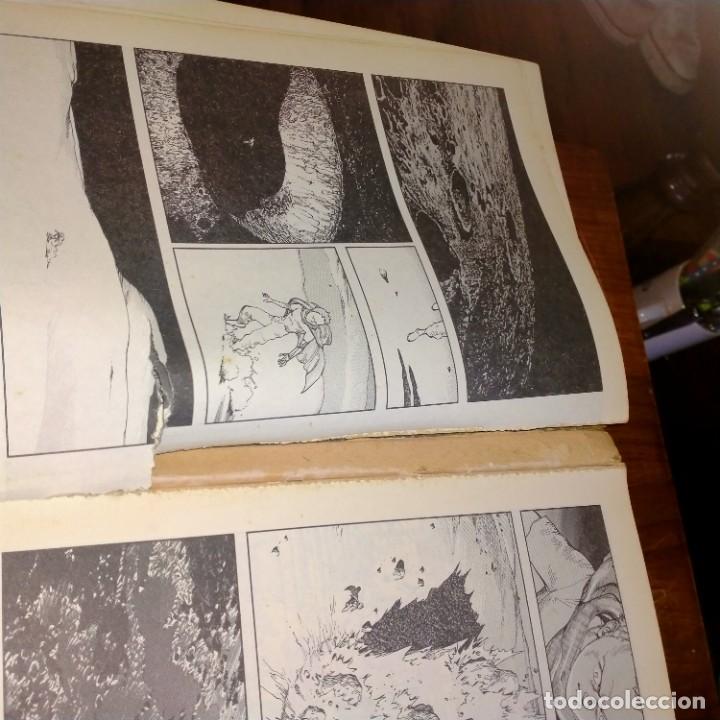 C&oacute;mics: AKIRA 5 VENGANZAS 1 EDICI&Oacute;N - Foto 4