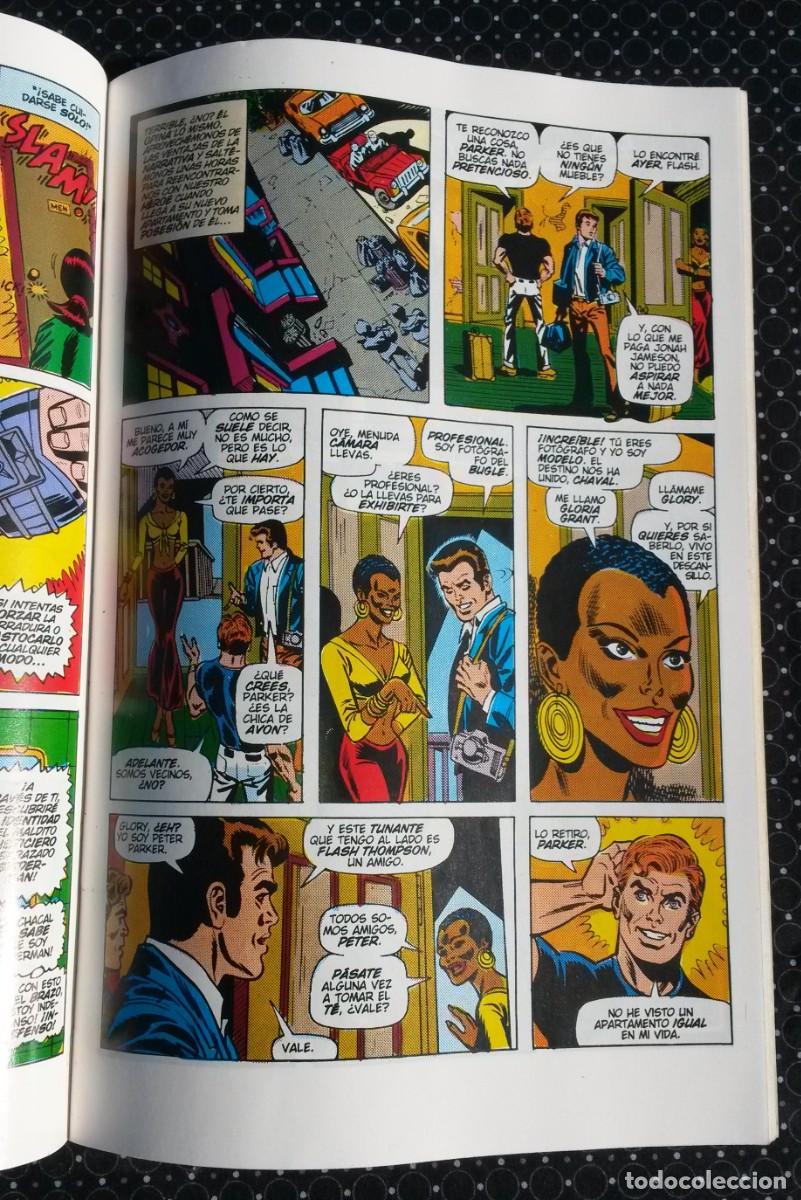 C&oacute;mics: C&Oacute;MIC SPIDERMAN de John Romita - Foto 2