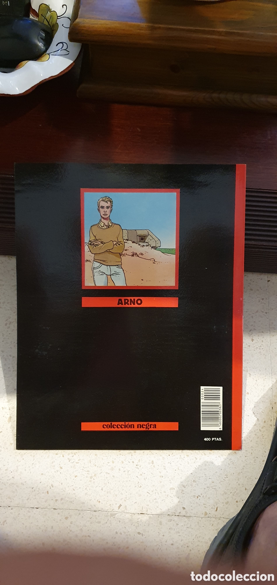 C&oacute;mics: Kids arno metal hurlant - Foto 2