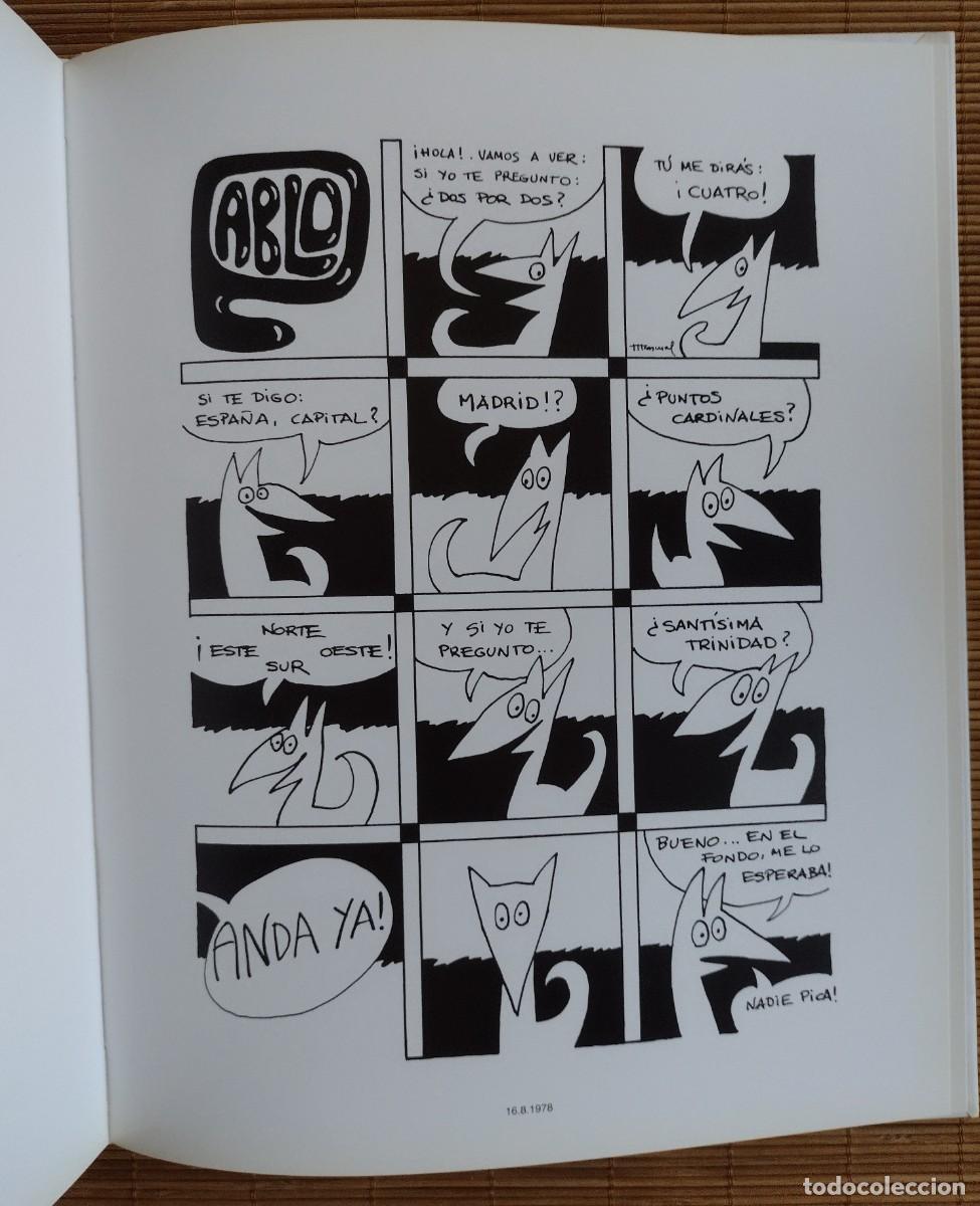 C&oacute;mics: PASCUAL, JOS&Eacute; LUIS. HOLA! ME LLAMO PABLO. - Foto 2