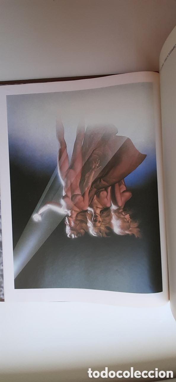 C&oacute;mics: Flights into Fantasy .Richard Corben, - Foto 8