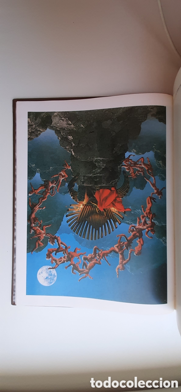 C&oacute;mics: Flights into Fantasy .Richard Corben, - Foto 9