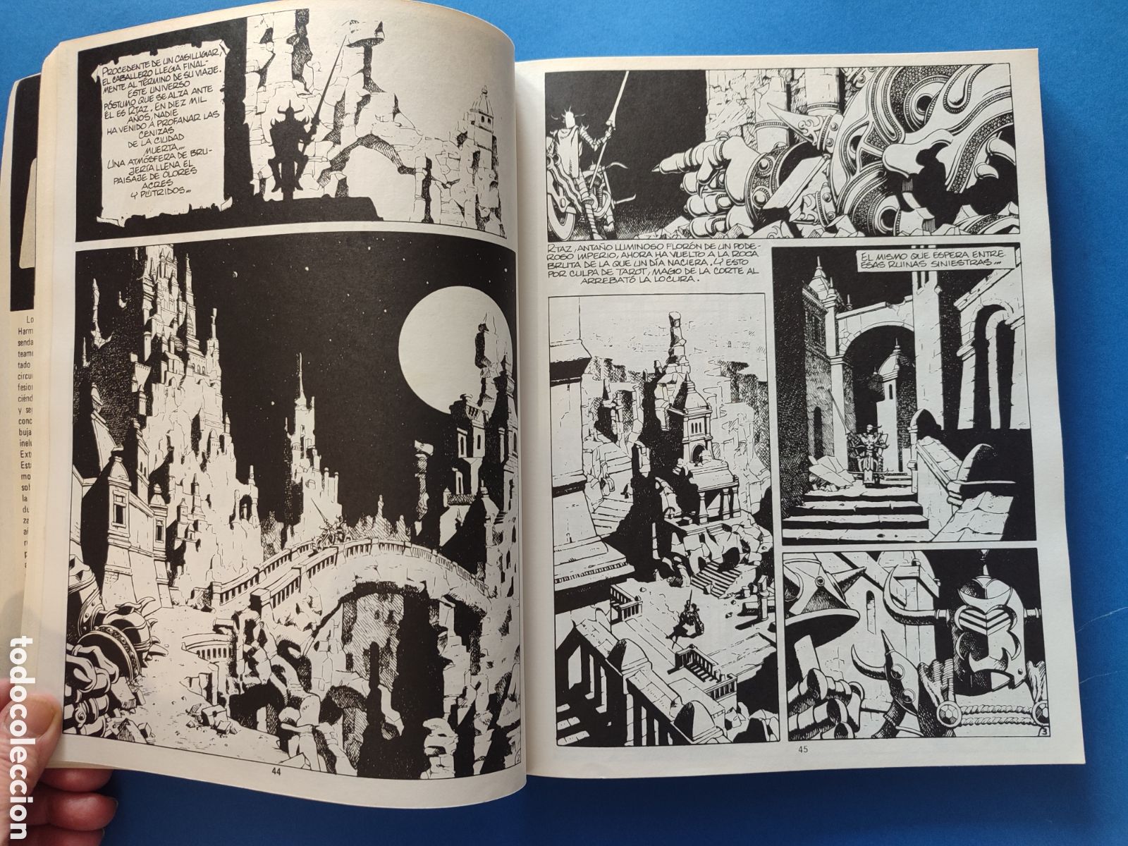 C&oacute;mics: TOTEM EXTRA. ANTOLOG&Iacute;A 4. - Foto 4