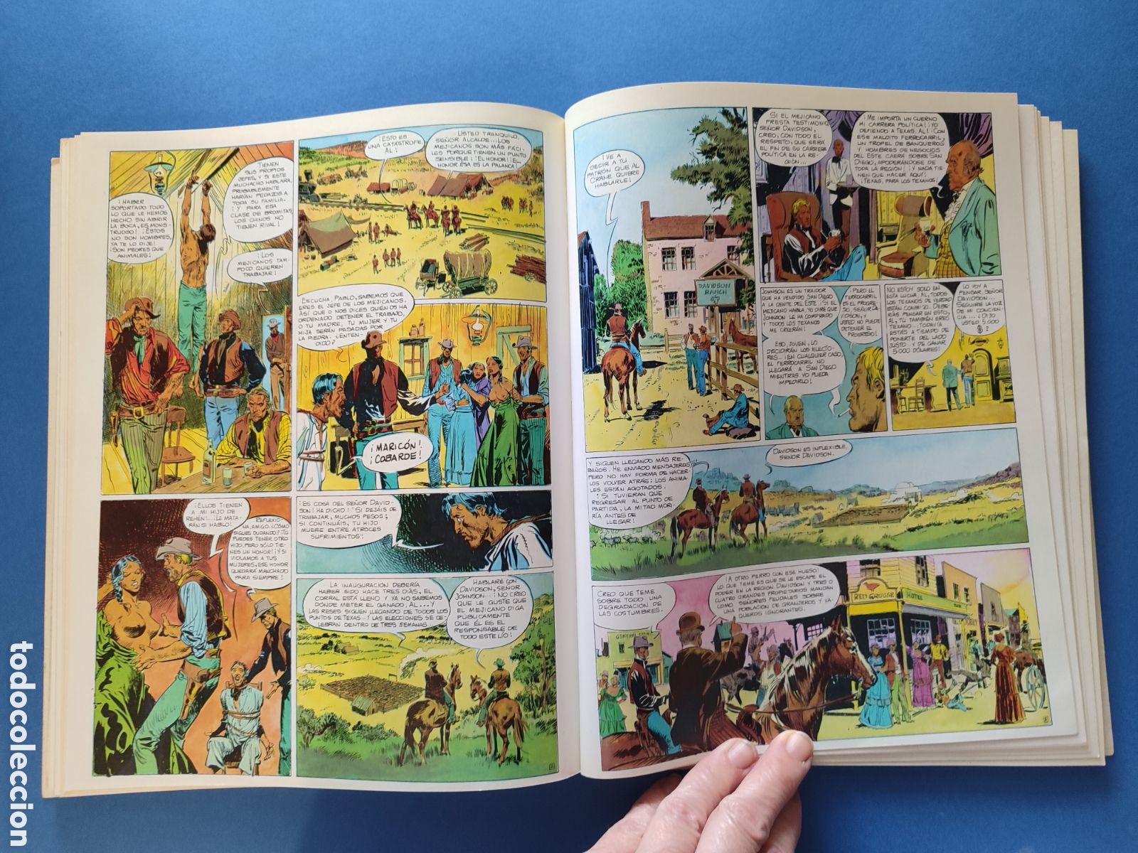 C&oacute;mics: TOTEM EXTRA. ANTOLOG&Iacute;A N&deg; 3 - Foto 4