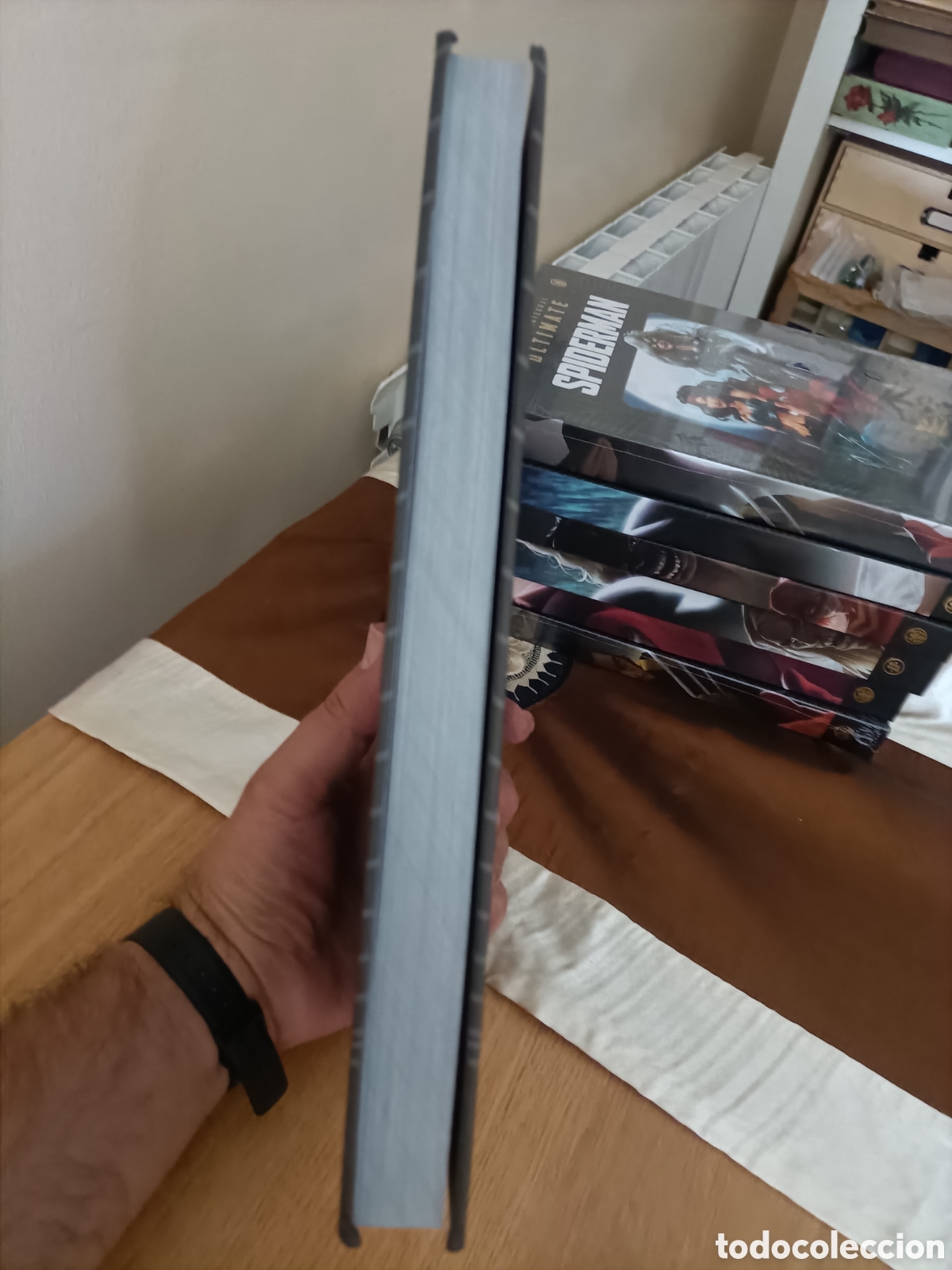 C&oacute;mics: Ultimate N 3,The Ultimates, Vengadores - Foto 4