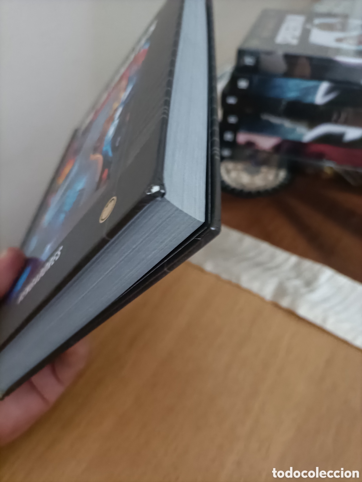 C&oacute;mics: Ultimate N 3,The Ultimates, Vengadores - Foto 8