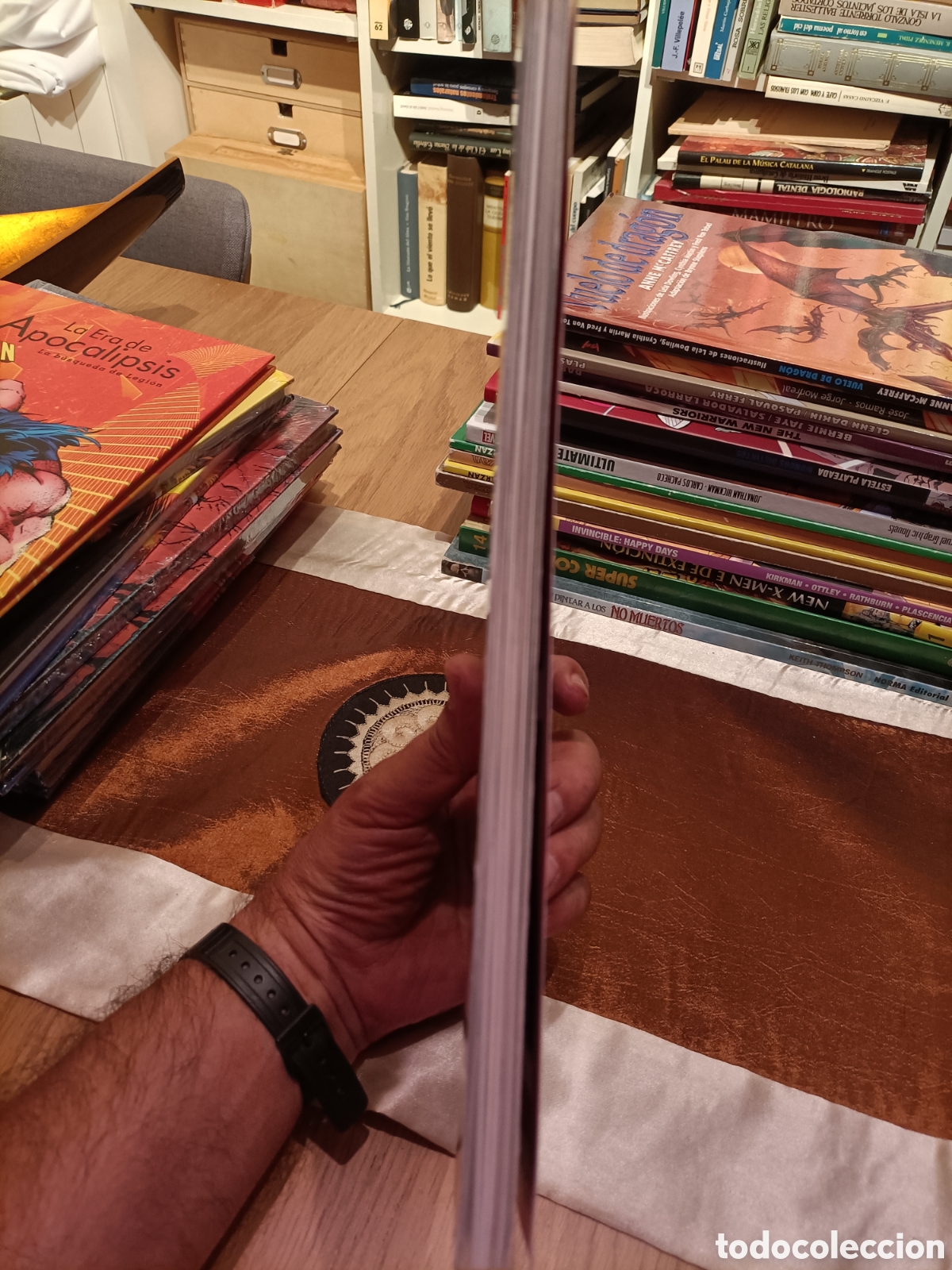 C&oacute;mics: Verano 2021, Descubre Plus,Norma Editorial - Foto 4