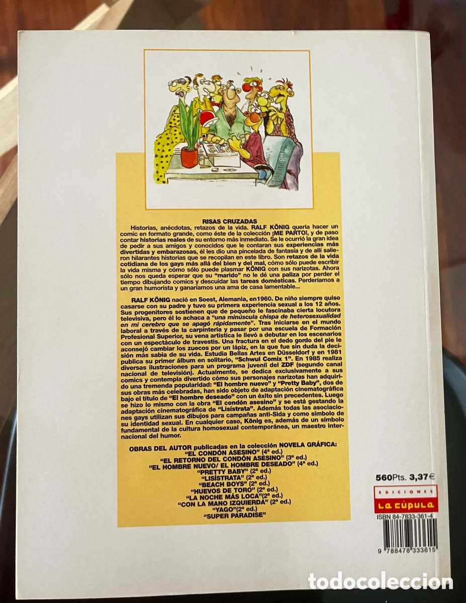 C&oacute;mics: RETAZOS DE LA VIDA 2a edicion. - Foto 2