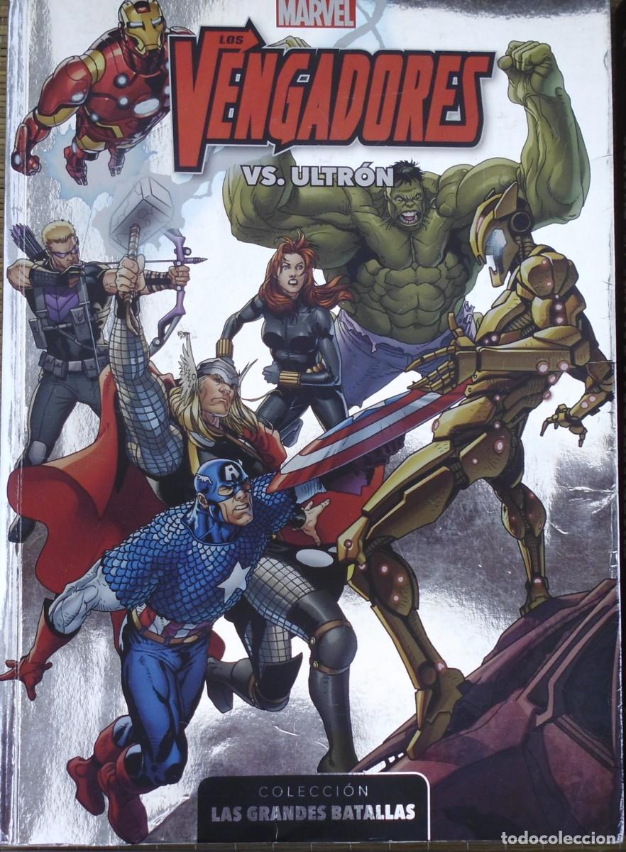 C&oacute;mics: Comics de Marvel a elegir - Foto 2