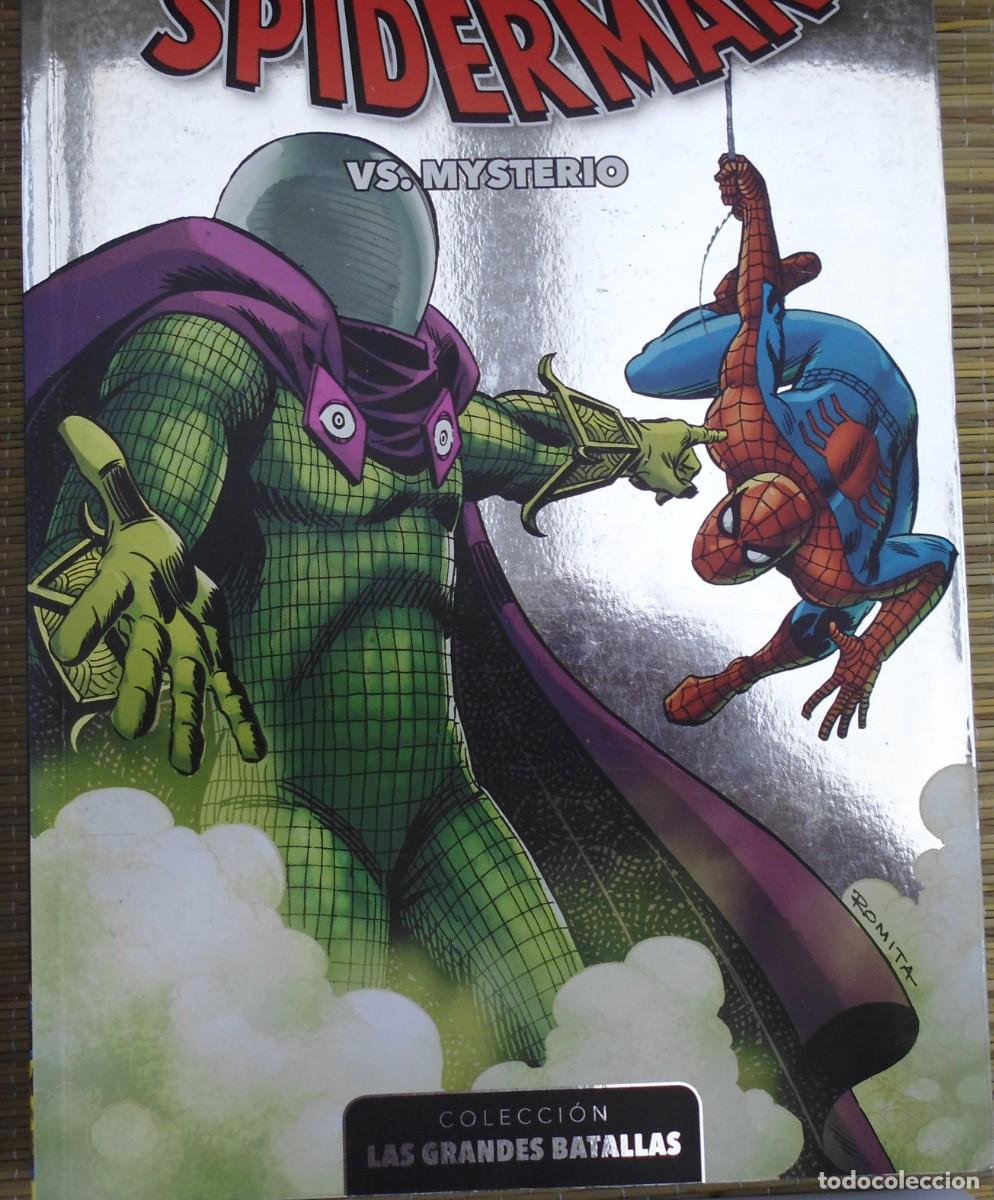 C&oacute;mics: Comics de Marvel a elegir - Foto 4