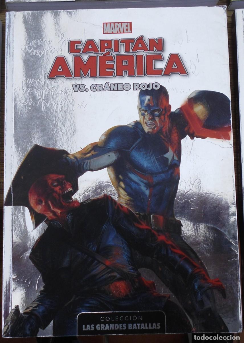 C&oacute;mics: Comics de Marvel a elegir - Foto 5