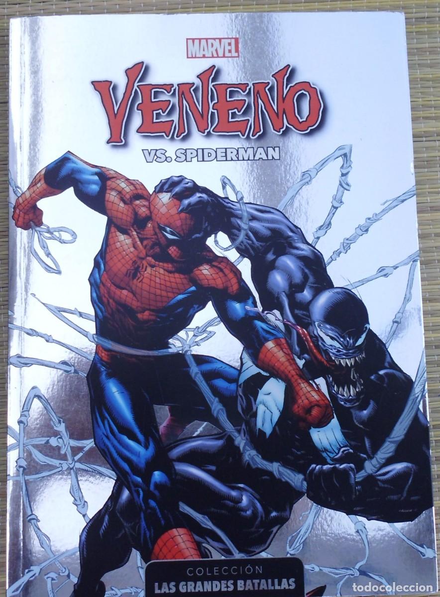 C&oacute;mics: Comics de Marvel a elegir - Foto 6