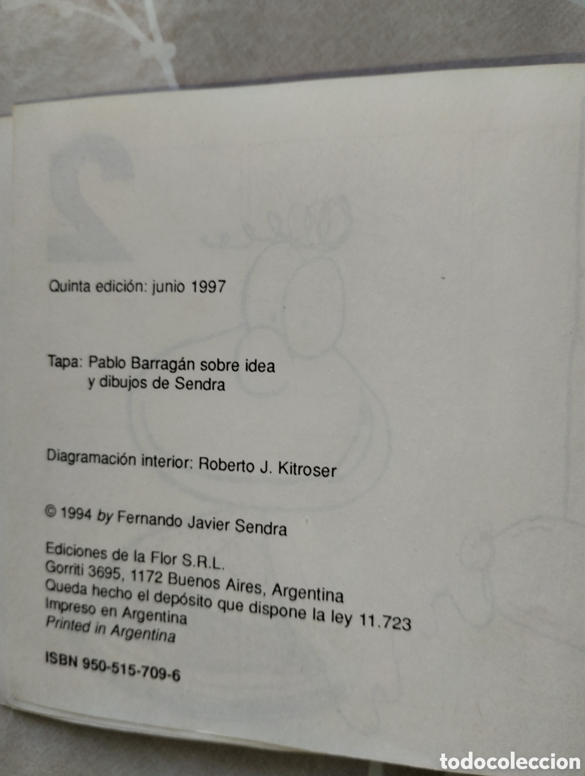 C&oacute;mics: YO MATIAS 2 SENDRA EDICIONES DE LA FLOR - Foto 4