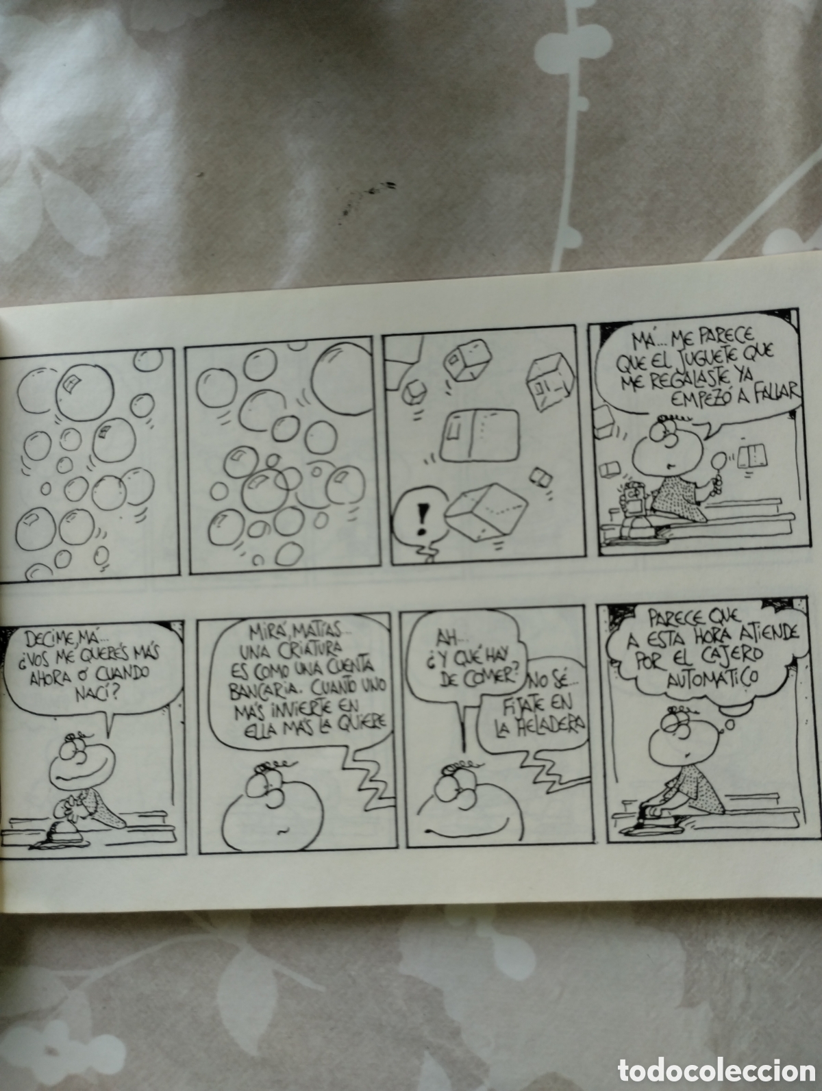 C&oacute;mics: YO MATIAS 2 SENDRA EDICIONES DE LA FLOR - Foto 7