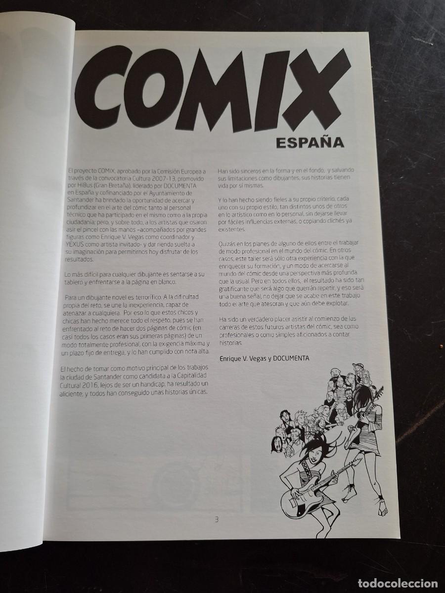C&oacute;mics: Comics de Espa&ntilde;a, Bugaria y Gran Breta&ntilde;a - Foto 4