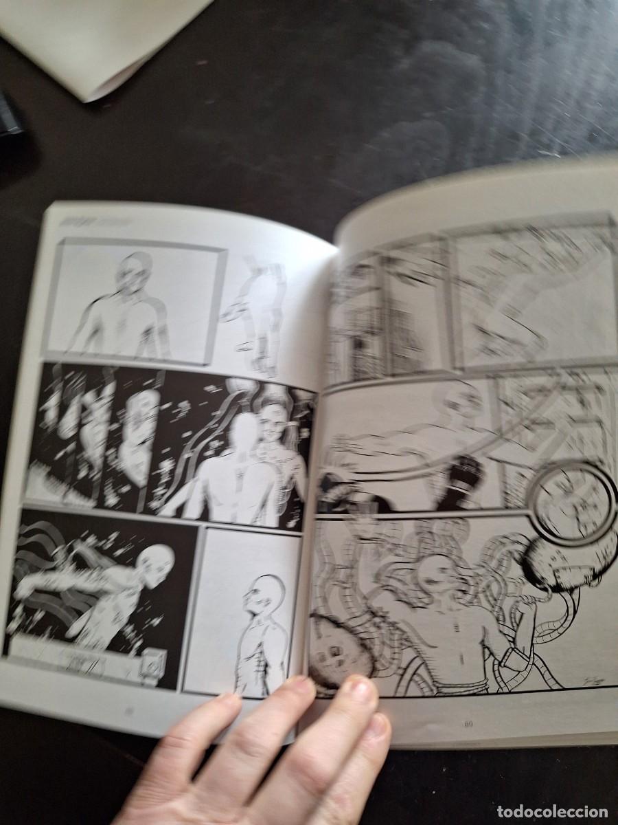 C&oacute;mics: Comics de Espa&ntilde;a, Bugaria y Gran Breta&ntilde;a - Foto 7