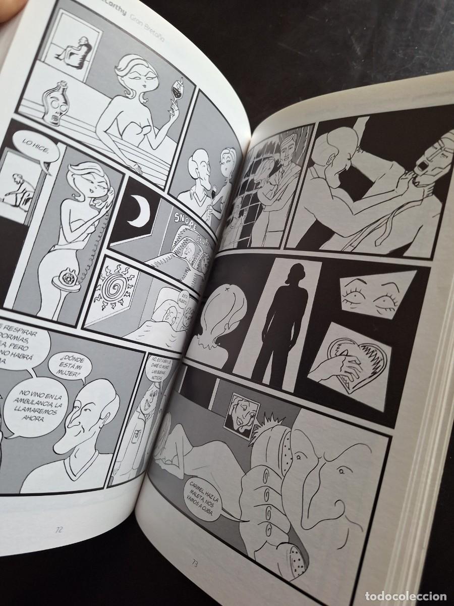 C&oacute;mics: Comics de Espa&ntilde;a, Bugaria y Gran Breta&ntilde;a - Foto 8