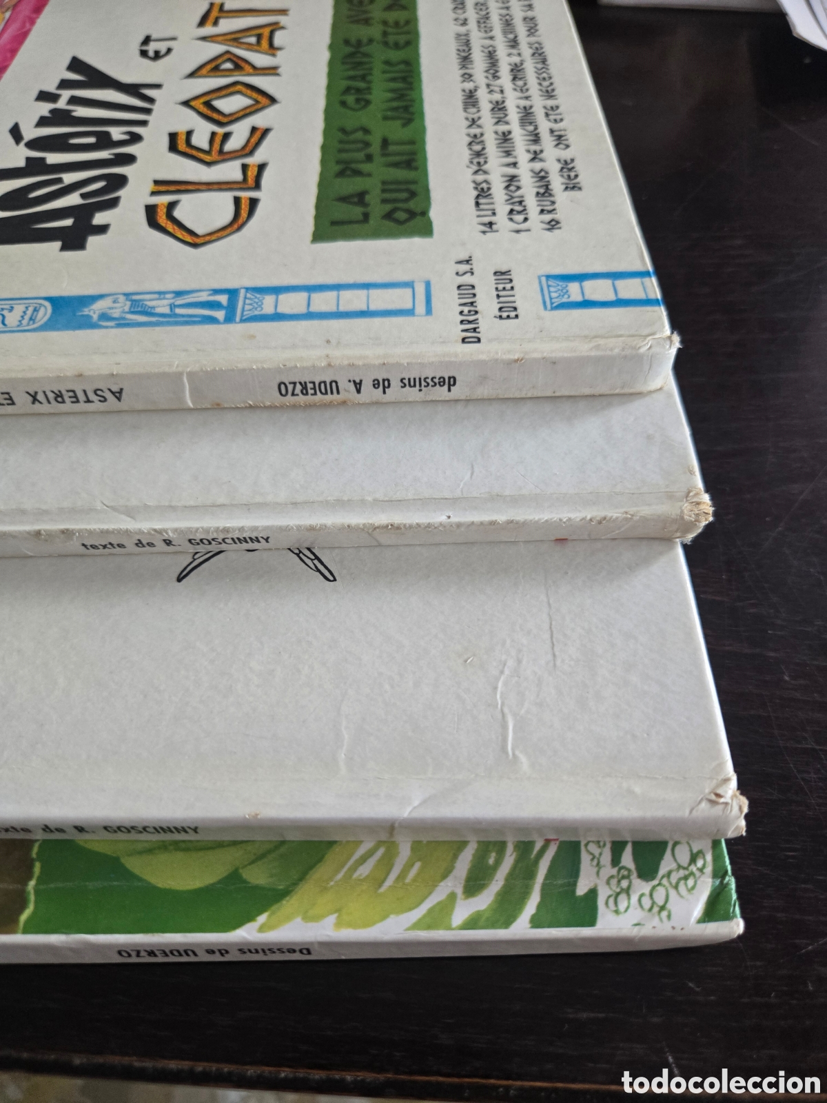 C&oacute;mics: &Aacute;lbumes comix estrix franc&eacute;s antiguos - Foto 18