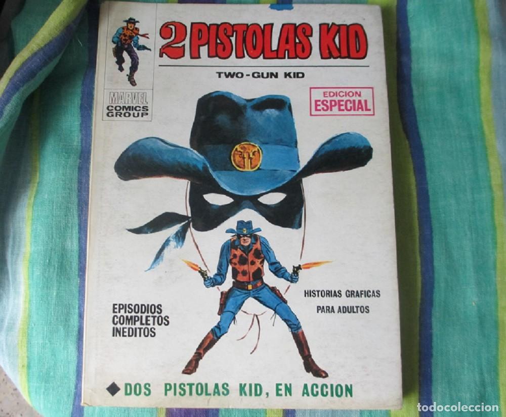 C&oacute;mics: Lote de comic de Ediciones Vertice - Foto 2