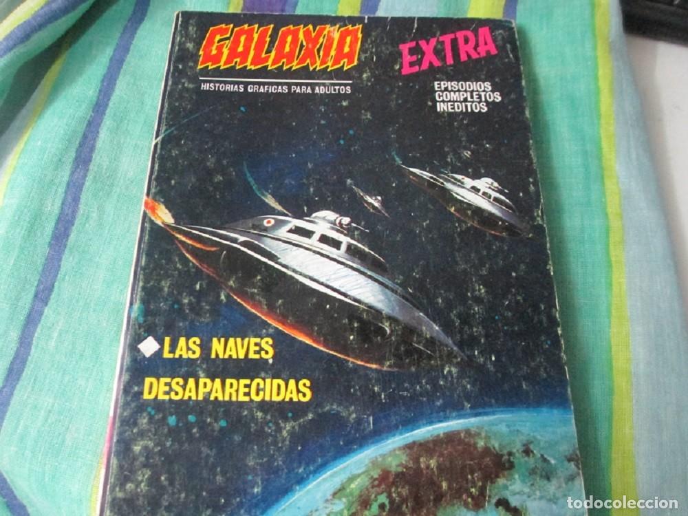 C&oacute;mics: Lote de comic de ediciones Vertice Galaxia - Foto 6