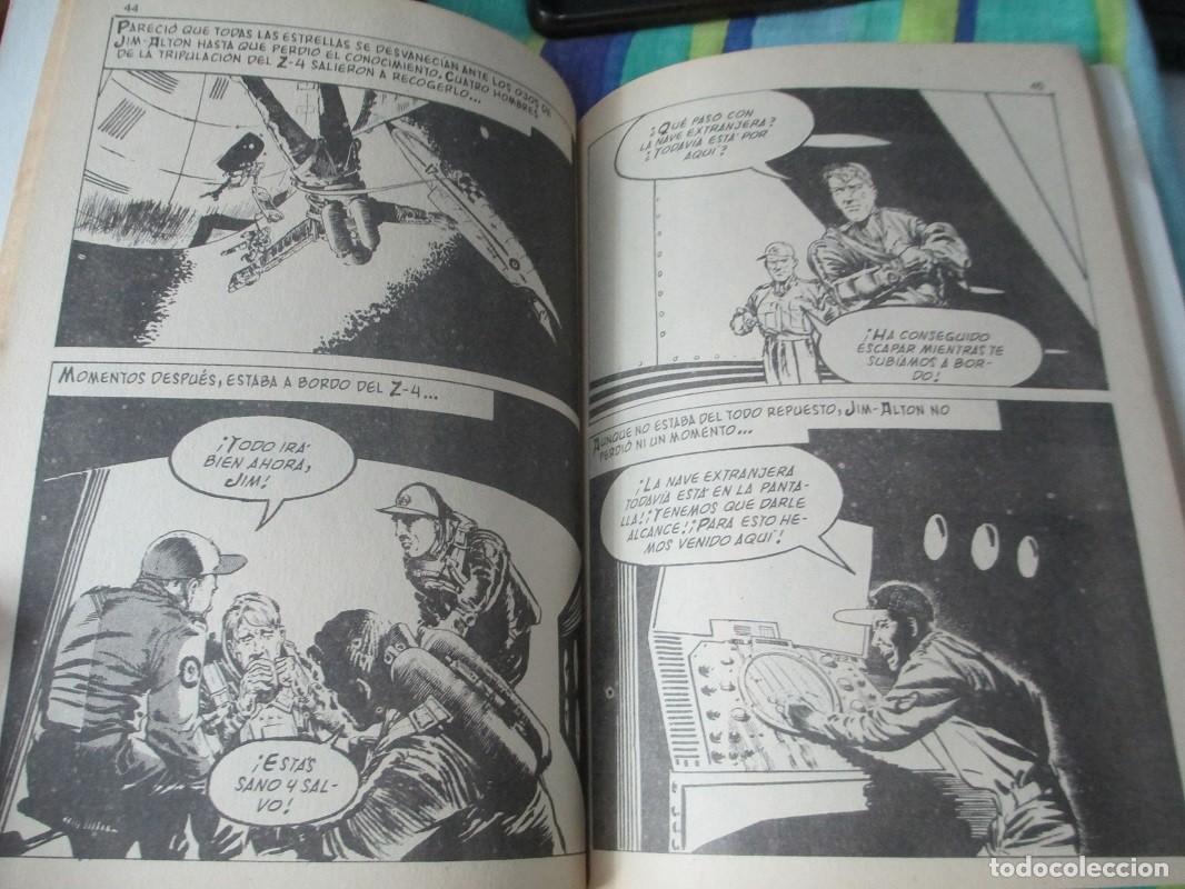 C&oacute;mics: Lote de comic de ediciones Vertice Galaxia - Foto 7