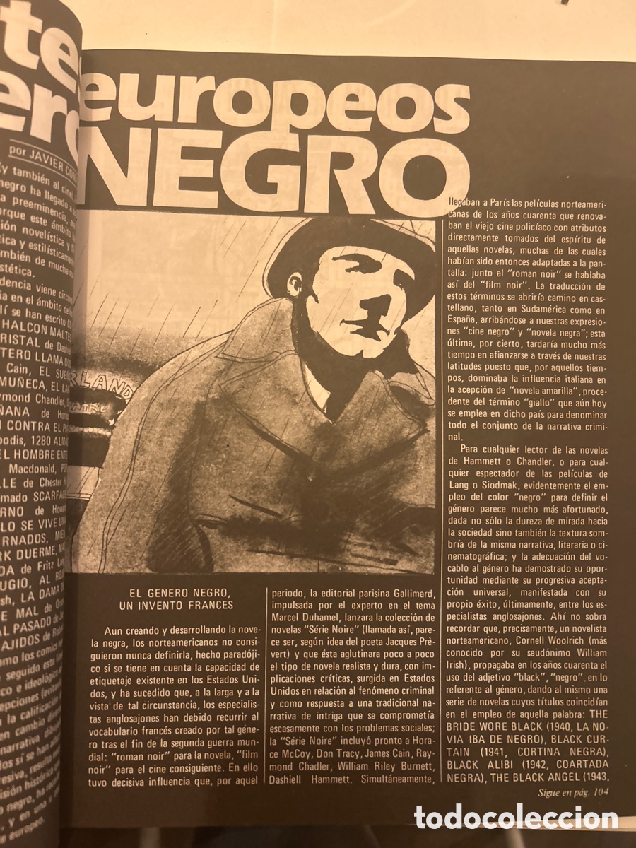 C&oacute;mics: Totem. Extra policial num 2 - Foto 3