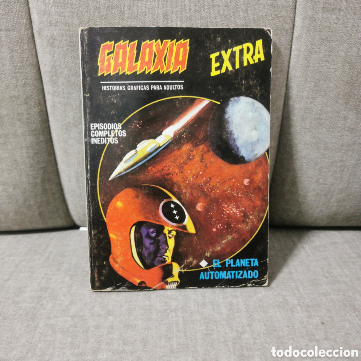 C&oacute;mics: LOTE DE TEBEOS/C&Oacute;MICS - Foto 2