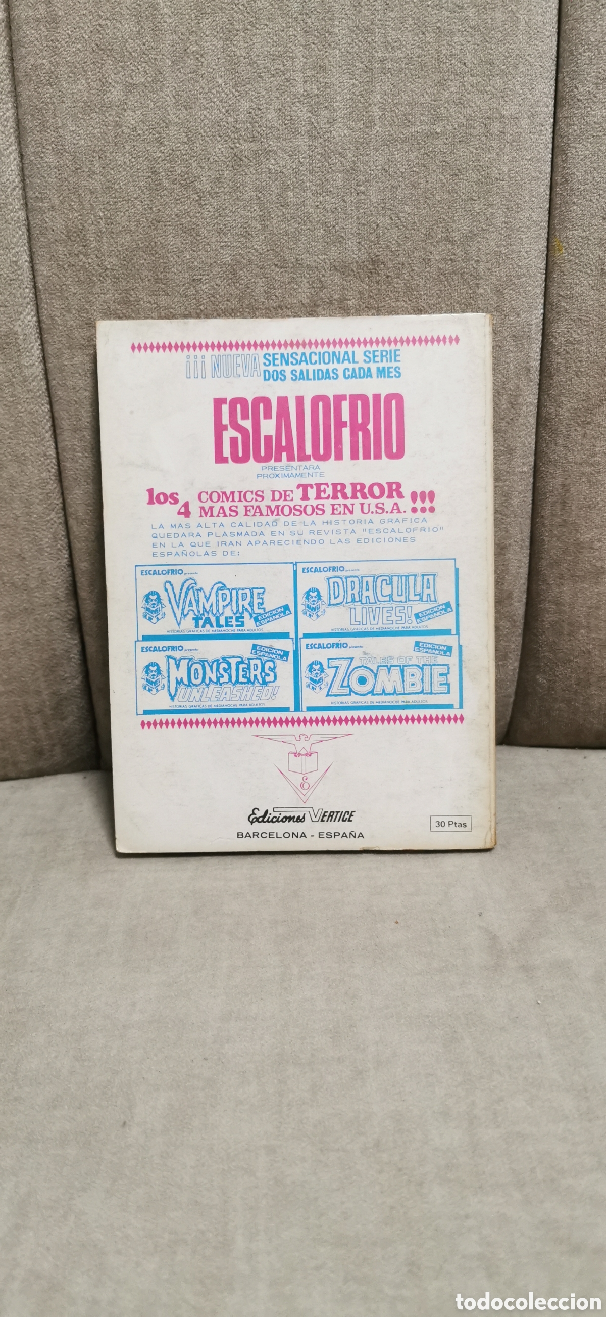 C&oacute;mics: LOTE DE TEBEOS/C&Oacute;MICS - Foto 10