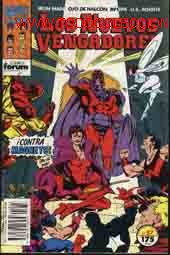 C&oacute;mics: LOS NUEVOS VENGADORES. N&ordm;57 - Foto 1