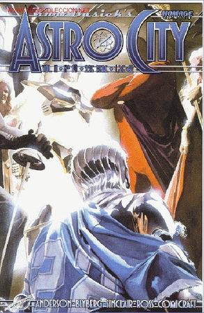 C&oacute;mics: ASTRO CITY VOL.II N&ordm;19 - Foto 1