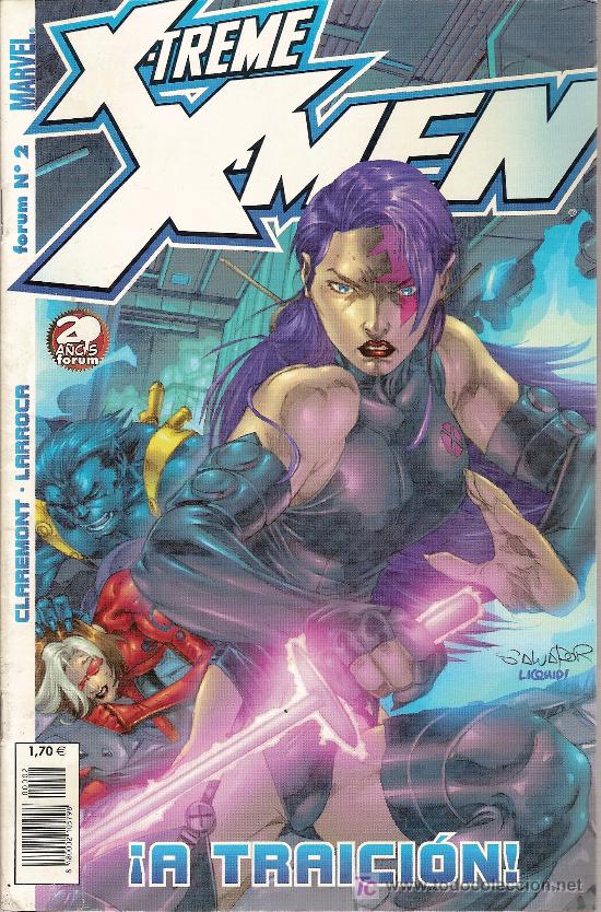 C&oacute;mics: Portada del n&ordm; 2. - Foto 2