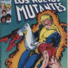 Cómics: LOS NUEVOS MUTANTES - Nº 41 - ED. FORUM 1987. Lote 5426073