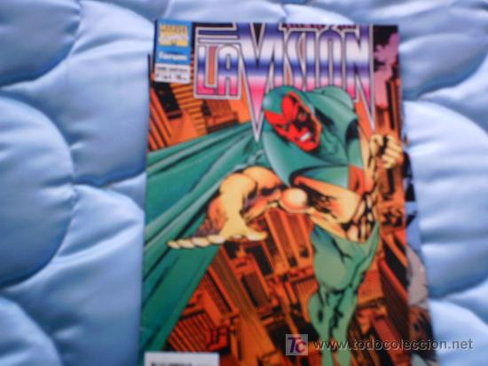 C&oacute;mics: la vision n&ordm;1 - Foto 1