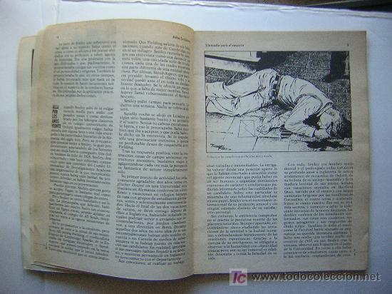 C&oacute;mics: circulo del crimen ediciones forum - Foto 2