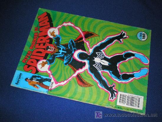 C&oacute;mics: SPIDERMAN N&ordm; 166 - FORUM VOLUMEN 1 - Foto 1