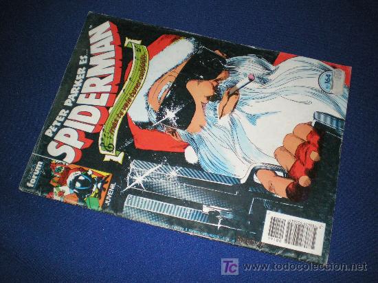 C&oacute;mics: SPIDERMAN N&ordm; 164 - FORUM VOLUMEN 1 - Foto 1