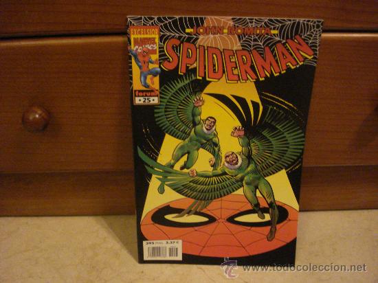 C&oacute;mics: SPIDERMAN - JOHN ROMITA - EXCELSIOR N&ordm; 25 - Foto 1