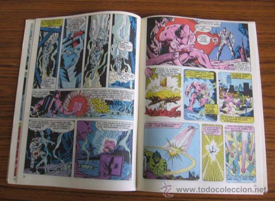 C&oacute;mics: TRANS FORMERS .. Retapado del n&ordm; 41 al 45 - Foto 3