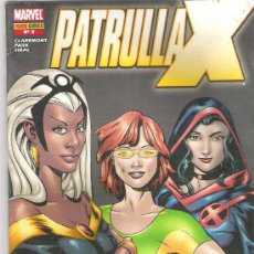 Cómics: PATRULLA X - TRAS EL FUEGO INFERNAL *** Nº2. Lote 9109618