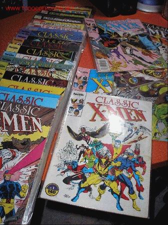 C&oacute;mics: La patrulla X (2&ordf; edici&oacute;n) - Foto 1