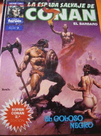 C&oacute;mics: SUPER CONAN. n.&ordm; 7 (2.&ordf; edici&oacute;n) - Foto 1