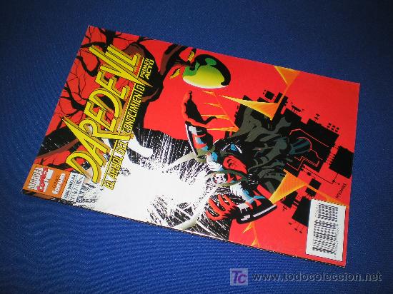 C&oacute;mics: DAREDEVIL N&ordm; 1- EL ARBOL DEL CONOCIMIENTO - Foto 1