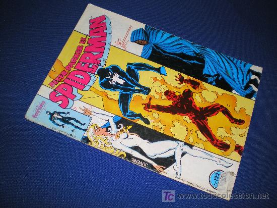 C&oacute;mics: SPIDERMAN N&ordm; 122 - FORUM. VOLUMEN 1 - Foto 1