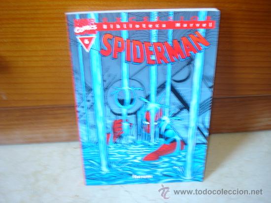 C&oacute;mics: SPIDERMAN BIBLIOTECA MARVEL EXCELSIOR N&ordm; 6 - Foto 1