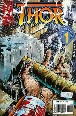 C&oacute;mics: Thor n&ordm; 1-2 volumen 2 - Foto 1