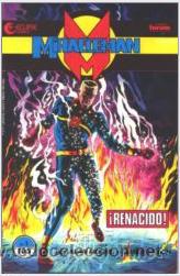 C&oacute;mics: miracleman 1 forum alan moore - Foto 1