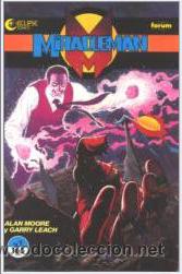 C&oacute;mics: miracleman 2 forum alan moore - Foto 1