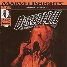 Cómics: DAREDEVIL MARVEL KNIGHTS Nº 38 COMICS PANINI . Lote 17898496