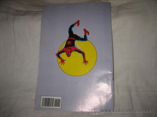 C&oacute;mics: SPIDERMAN  CLASSIC N&ordm; 9  LUCHA CONTRA DAREDEVIL - Foto 2