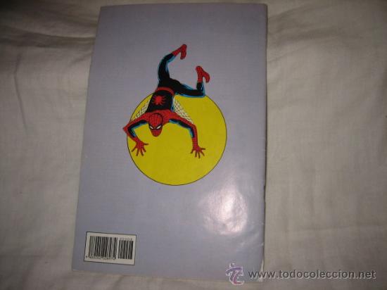 C&oacute;mics: SPIDERMAN CLASSIC N&ordm; 8  EL DUENDE VERDE - Foto 2